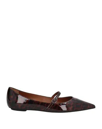 Stuart Weitzman FOOTWEAR - Ballet flats on YOOX.COM