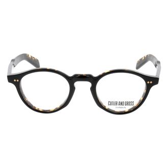 Cutler and Gross Montura &Oacute;ptica - Accessories - unisex - Marr&oacute;n - ONE SIZE