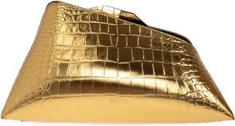 The Attico Mujer, Bolsos, Amarillo, Talla: ONE Size
