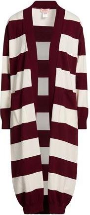 Kontatto STRICKWAREN - Strickjacken auf YOOX.COM