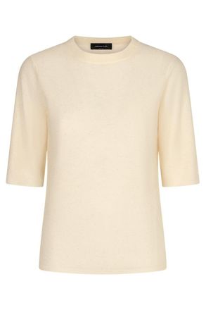 Fabiana Filippi Short Sleeve Sweater