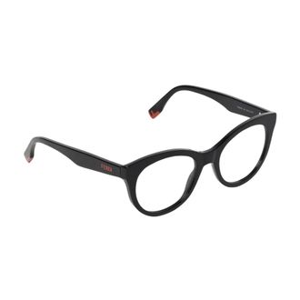 Fendi Dames, Accessoires, Zwart, Maat: ONE Size