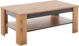 MCA Furniture Couchtisch »GRENO Couchtisch« 1 Stk. tlg. FSC-Mix