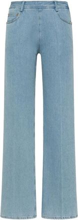 Forte_Forte Donna, Jeans, Blu, S, new
