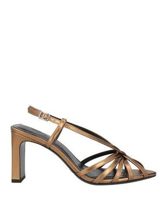 Max & Co. FOOTWEAR - Sandals sur YOOX.COM