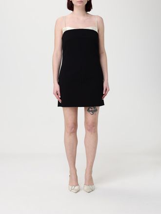 Entire studios Abito mini Entire Studios in cr&ecirc;pe