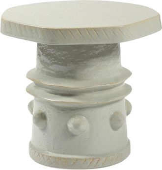 Serax Side Table 08 Clara - unisex - Tafels - Grijs - ONE Size - Home