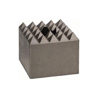 Bosch Placa Abujardar 60x60mm D 5 Bosch 1618623205