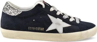 Golden Goose Deluxe merk sneakers Superstar