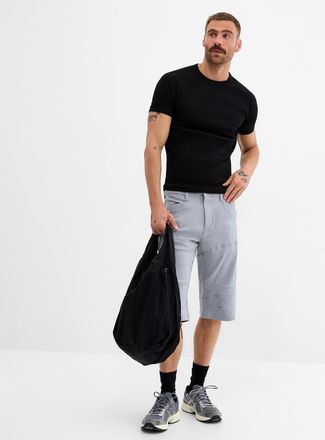 Projek Raw Mens Stretch Bermuda Shorts