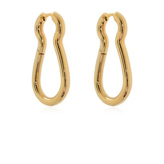 Marni Earrings - Dames - Oorbellen - Geel - ONE Size - Accessoires