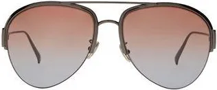 Tod's EYEWEAR - Sunglasses sur YOOX.COM