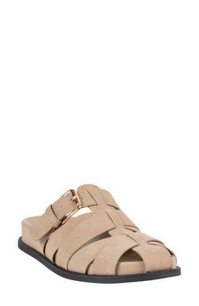 Good Choice Shoes Lovely Fisherman Sandal at Nordstrom Rack, Size 9.5