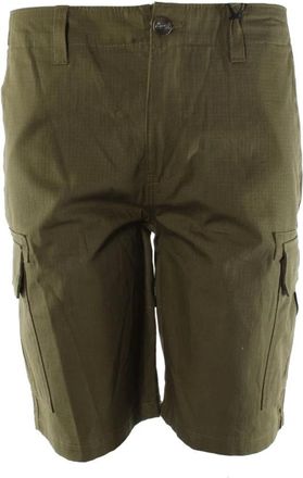 Dickies Groene katoenen shorts voor heren - Heren - Korte Broeken - Groen - W31 - Katoen - Korte Broeken