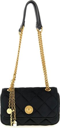Twinset Mujer, Bolsos, Negro, Talla: ONE Size