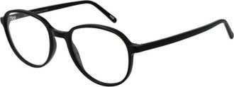 Andy Wolf Optisch Montuur - unisex - Brillen - Zwart - ONE Size - Wol - Accessoires