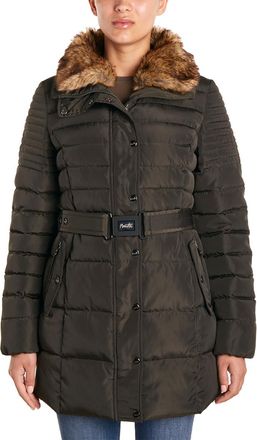 Nanette Lepore Puffer Coat