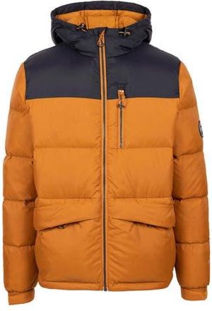 Trespass Erris Down Jacket in Ginger at Nordstrom, Size Xxx-Large