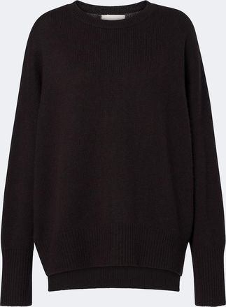 Lisa Yang Pullover Mila in cashmere