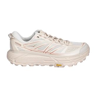 Hoka One One Mafate Speed 2 - - Sport - Uomo - Bianco - 36 2/3 EU