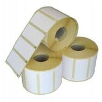 Zebra Etich.carta Termica 38x25 Mm Cf.12