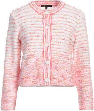 Maje PRENDAS DE PUNTO - Cárdigans en YOOX.COM