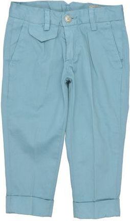 SP1 BOTTOMWEAR - Trousers on YOOX.COM