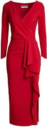 La Petite Robe Di Chiara Boni VESTITI - Vestiti midi su YOOX.COM