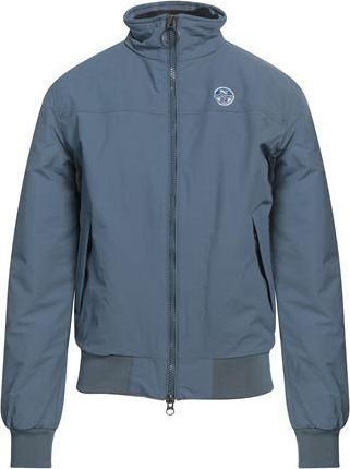 North Sails ROPA DE ABRIGO - Chaquetas y cazadoras en YOOX.COM