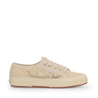 Superga | 2750 Net Flower Crochet - 35