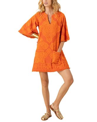 Hale Bob Hale Bob Mikayla Mini Dress