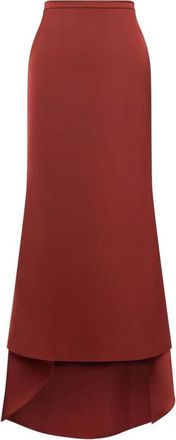 Philosophy di Lorenzo Serafini Donna, Gonne, Marrone, M, new