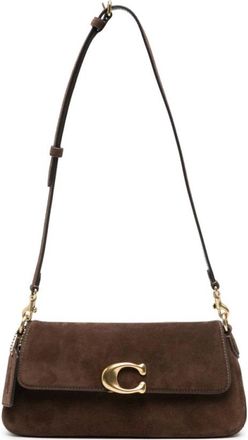 Coach Mujer, Bolsos, Marr&oacute;n, Talla: ONE Size