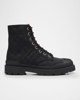シューズ・サンダルその他 GUCCI Signorina black leather boot 0400021319064_BLACK?wid=600&