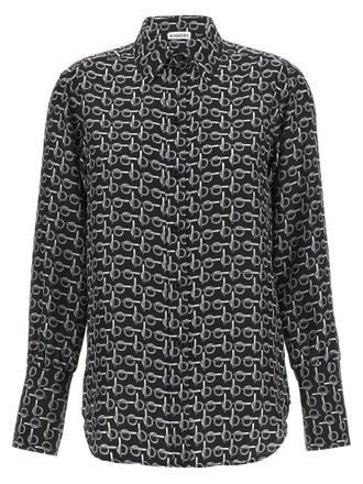 Burberry B camisa