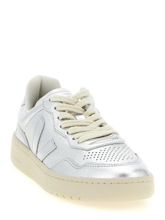 Veja V-90 Sneaker - White