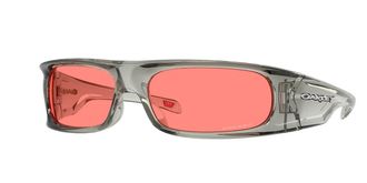 Oakley OO9522 HIGHLAND 952203 Mens Sunglasses Grey Size 62