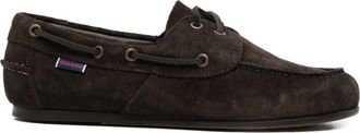 Sebago Owen Boat Shoes
