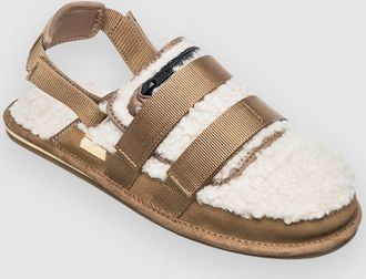 Quiksilver After Session Mule Sandalen