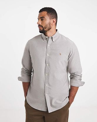 Polo Ralph Lauren Classic Oxford Shirt