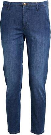 AT.P. CO BOTTOMWEAR - Pantaloni jeans su YOOX.COM