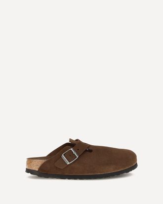 Birkenstock Boston Mules Female 38