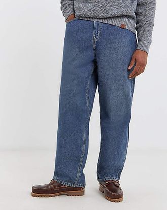 Timberland Sandown Denim Jeans - Blue
