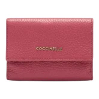 Coccinelle Cartera - Accessories - Mujer - Rosa - ONE SIZE