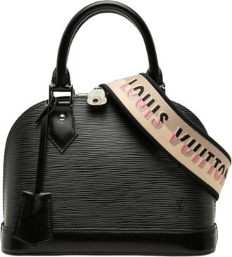 Louis Vuitton Borsa a spalla vintage Pre-owned - - Pre-owned - Donna - Nero - ONE SIZE