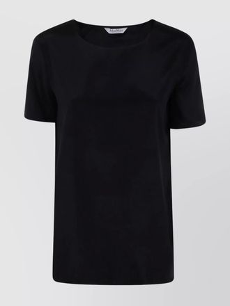 Max Mara silk shirt