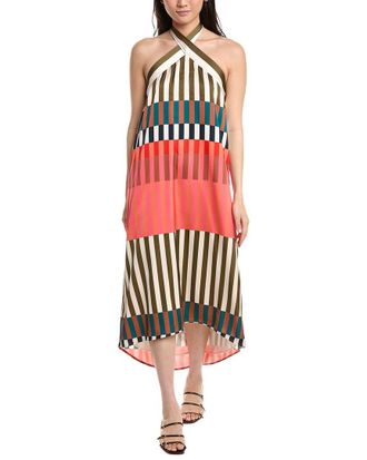 Hutch Karoline Midi Dress