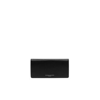 Gianni Chiarini Dames, Accessoires, Zwart, Maat: ONE Size Leer