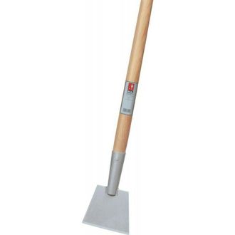 Ideal Pala da ghiaccio Ideal spaten con manico lungo in faggio 120 cm