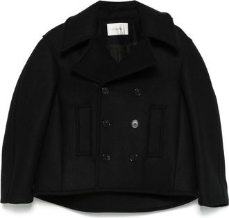 Saint Laurent Wool Jacket